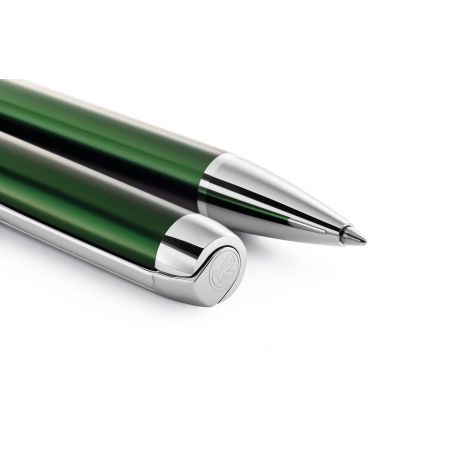 Długopis Pelikan Pura K40 Zielony - 2